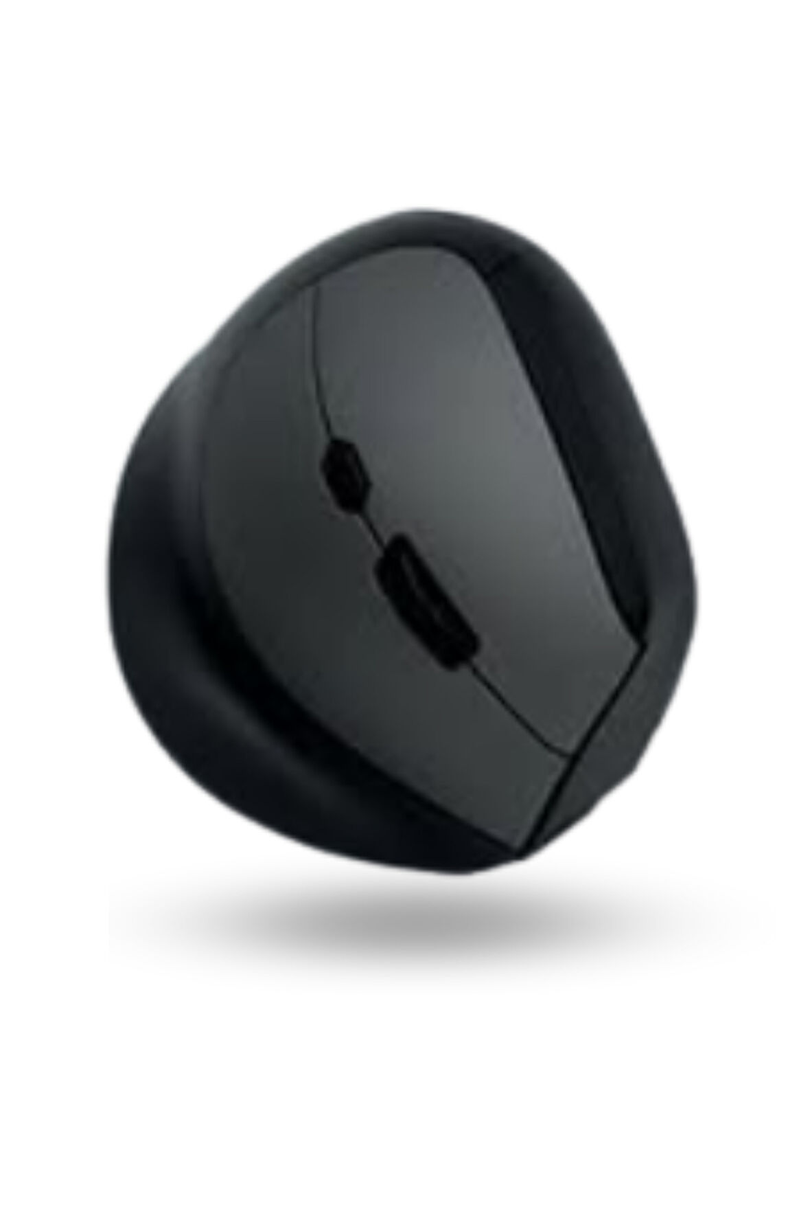 Büro Ev Ofis Bilgisayarı için Gri Bluetooth WiFi Tip Mouse
