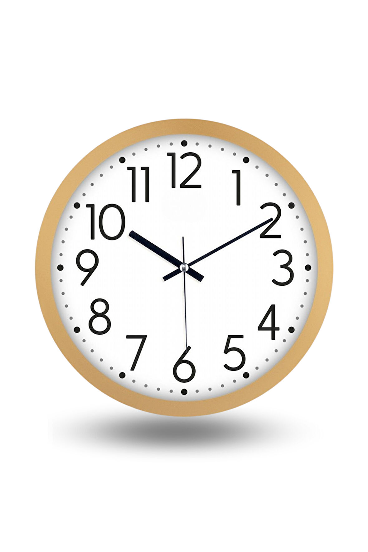 Büro Ev Ofis Hediyesi için Dekoratif Duvar Saati