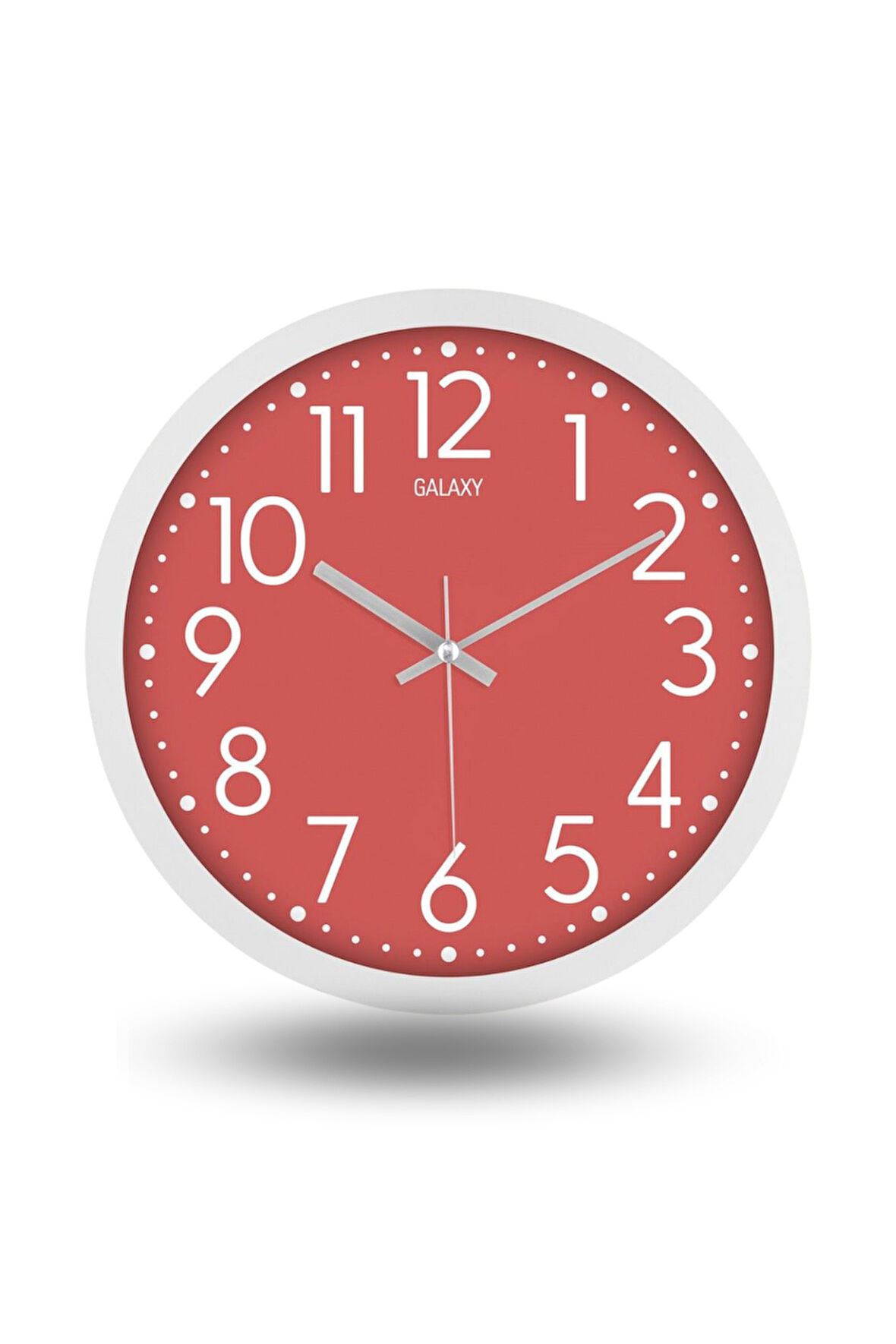 Büro Ev Ofis Hediyesi için Dekor Duvar Saati