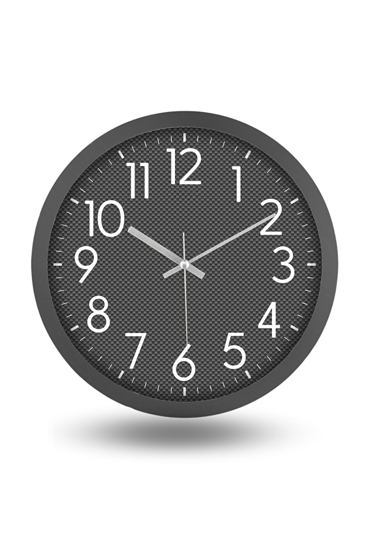 Büro Ev Ofis Hediyesi için Tasarım Duvar Saati