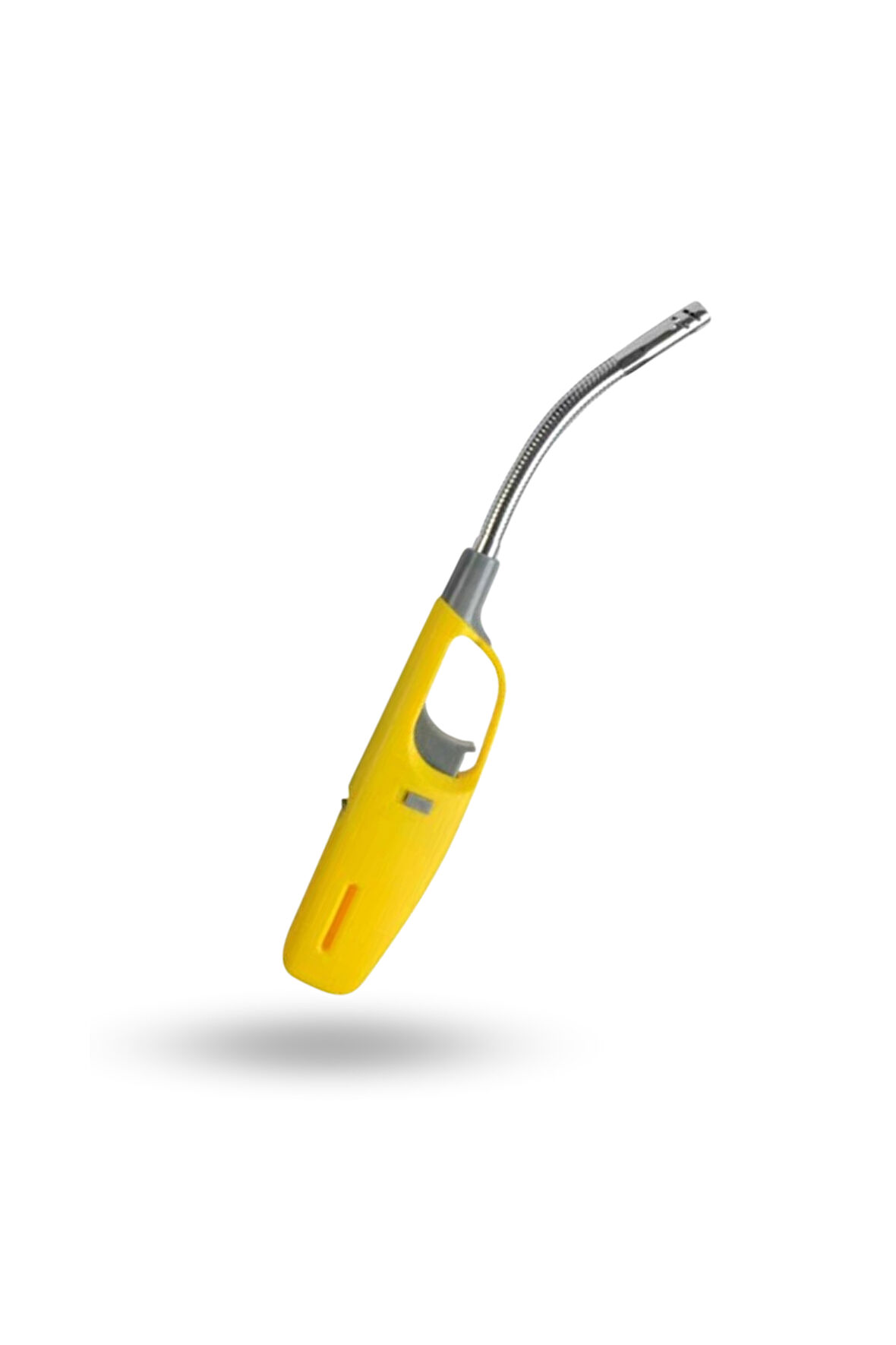 Büro Ev Ofis Mutfağı için Uzun Yaylı Ocak Çakmağı