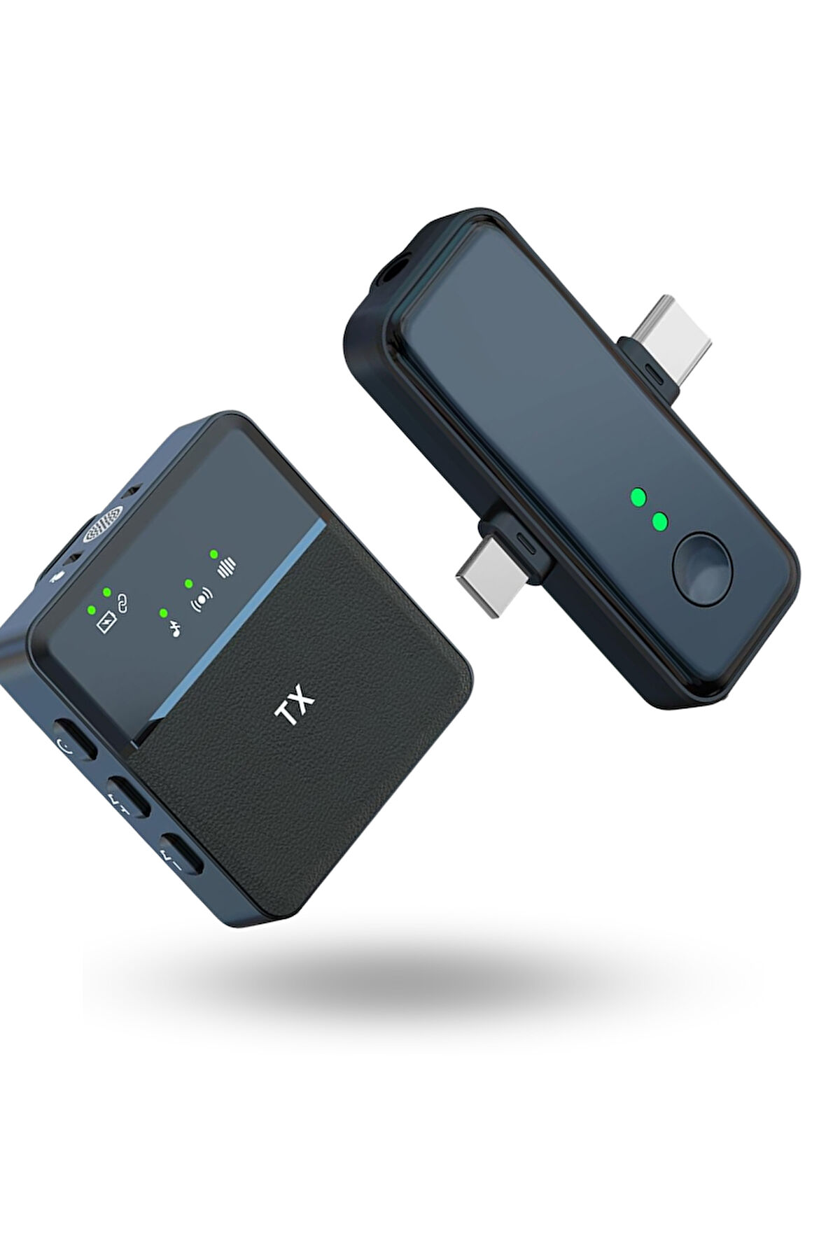 Büro Ev Ofis Hediyesi için 3MOD SX31 Mikrofon