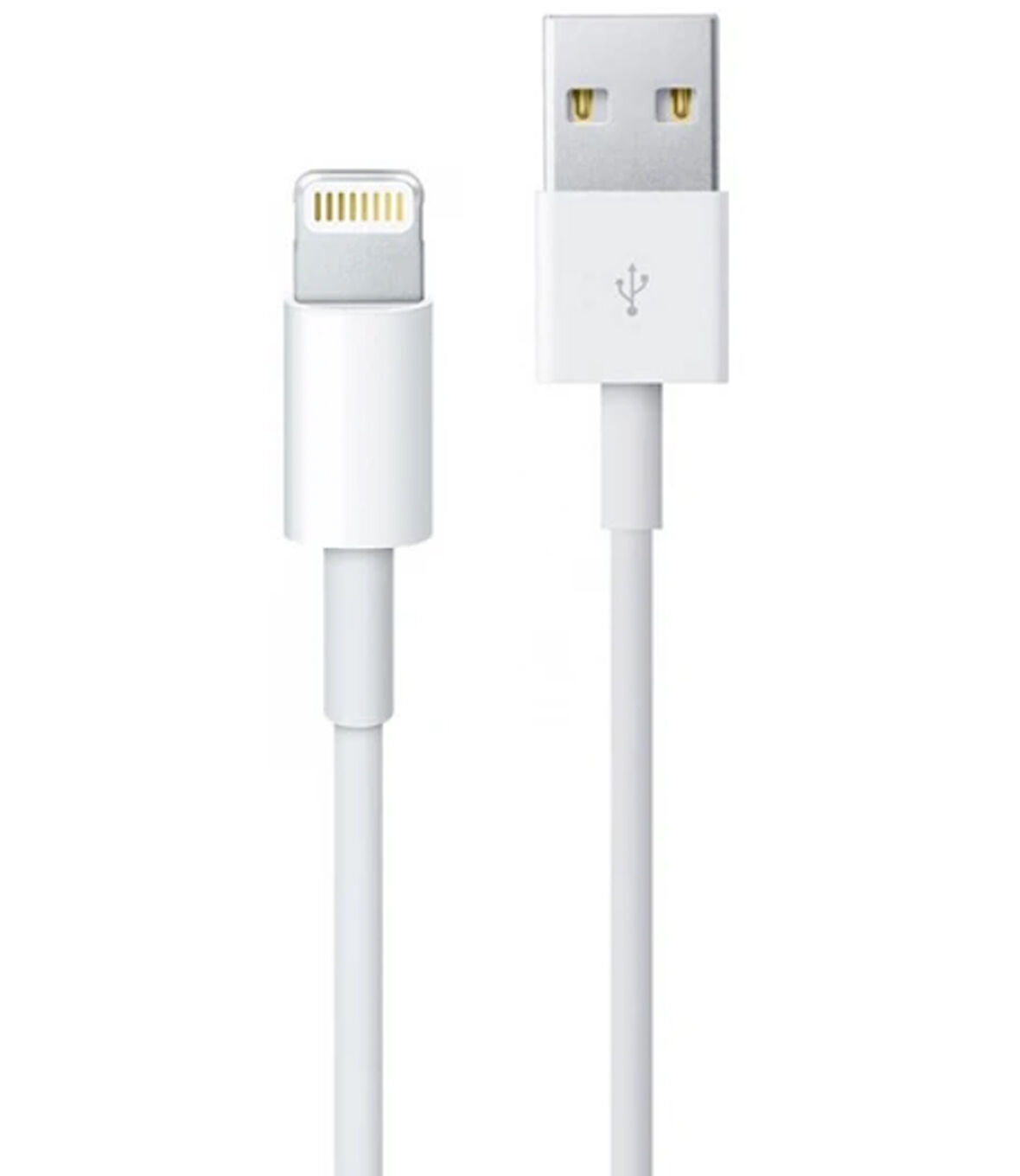 Büro Ev Ofis Cihazları için 2MT Ios Güç Data Aktarım Şarj Kablosu