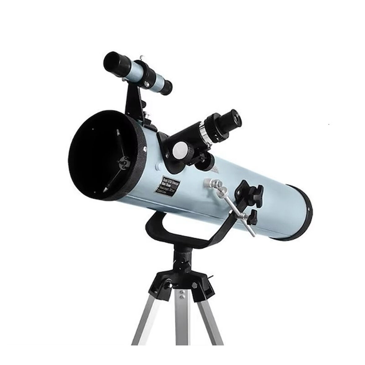 Büro Ev Ofis Yazlık Kamp Hediyesi için Astronomi Gözlem Teleskopu