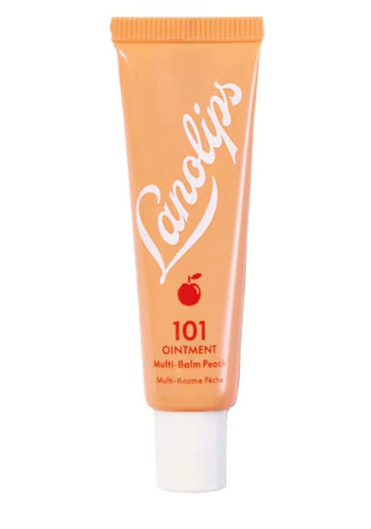 Lanolips 101 Ointment Multibalm - Dubak Bakimi 10 g