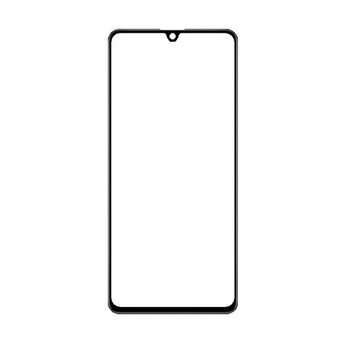 Samsung A41 Okalı Dokunmatik Ön Cam SM-A415F EKRAN DEĞİLDİR