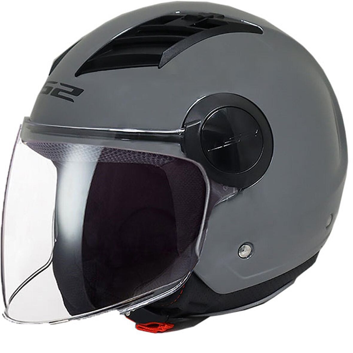 Ls2 Airflow Açik Motosiklet Kaski