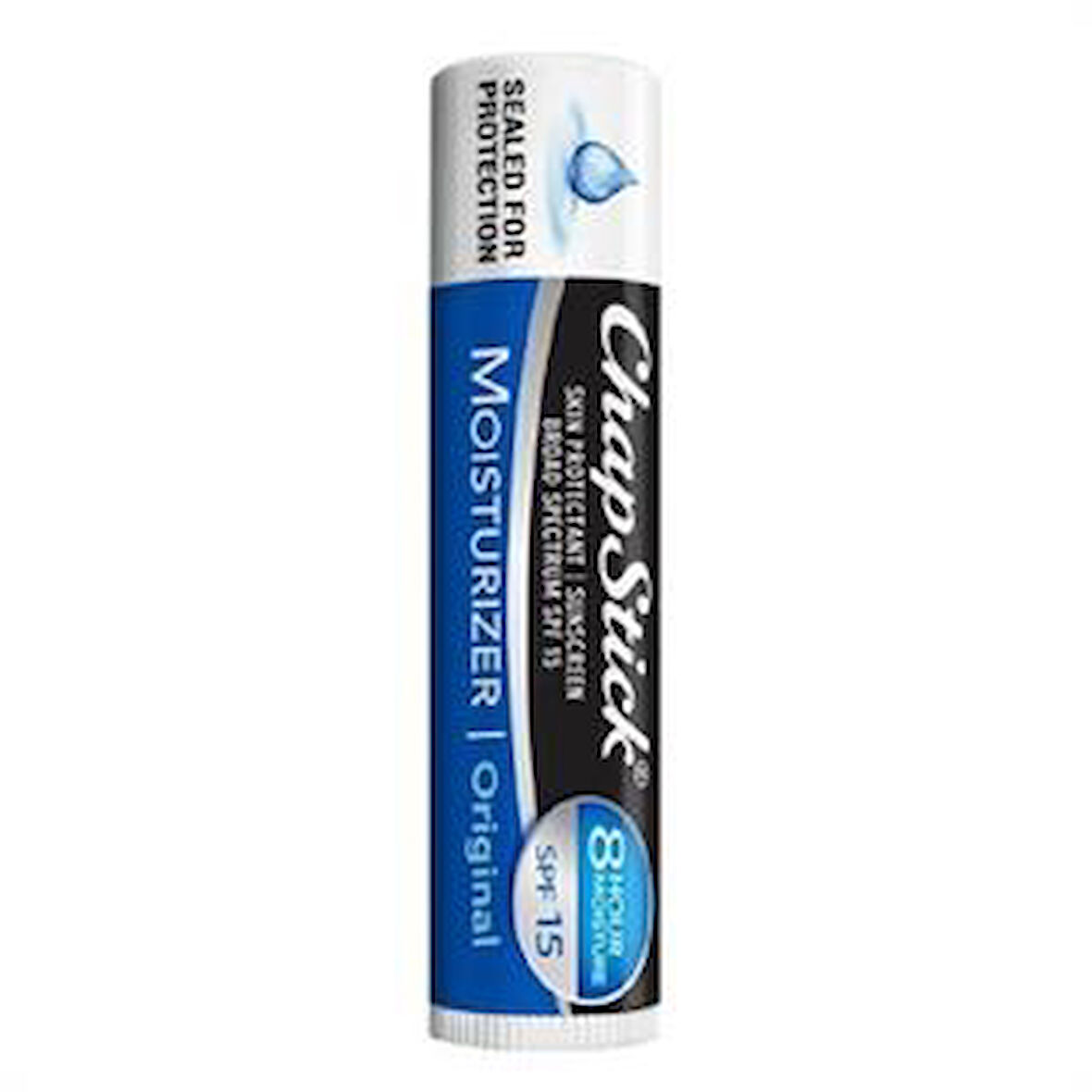 Chapstick Original Dudak Koruyucu SPF15 4 gr