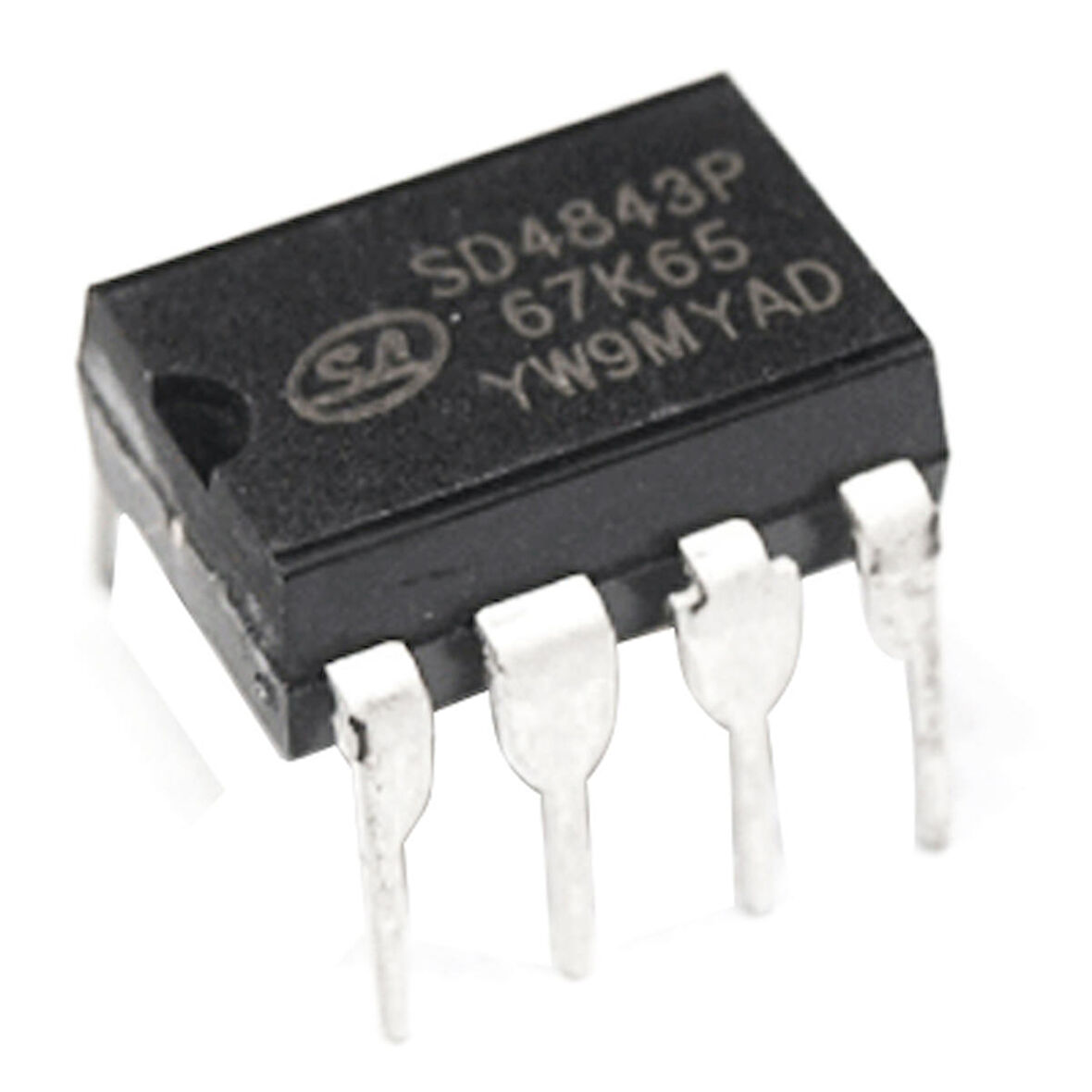 Entegre Devre SD 4843