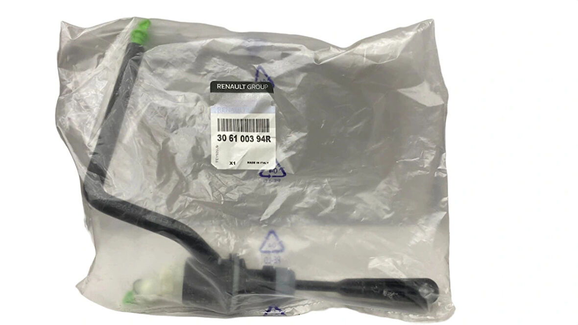 Hidrolik Debriyaj Üst Merkezi Dacia Duster 306100394R MAİS