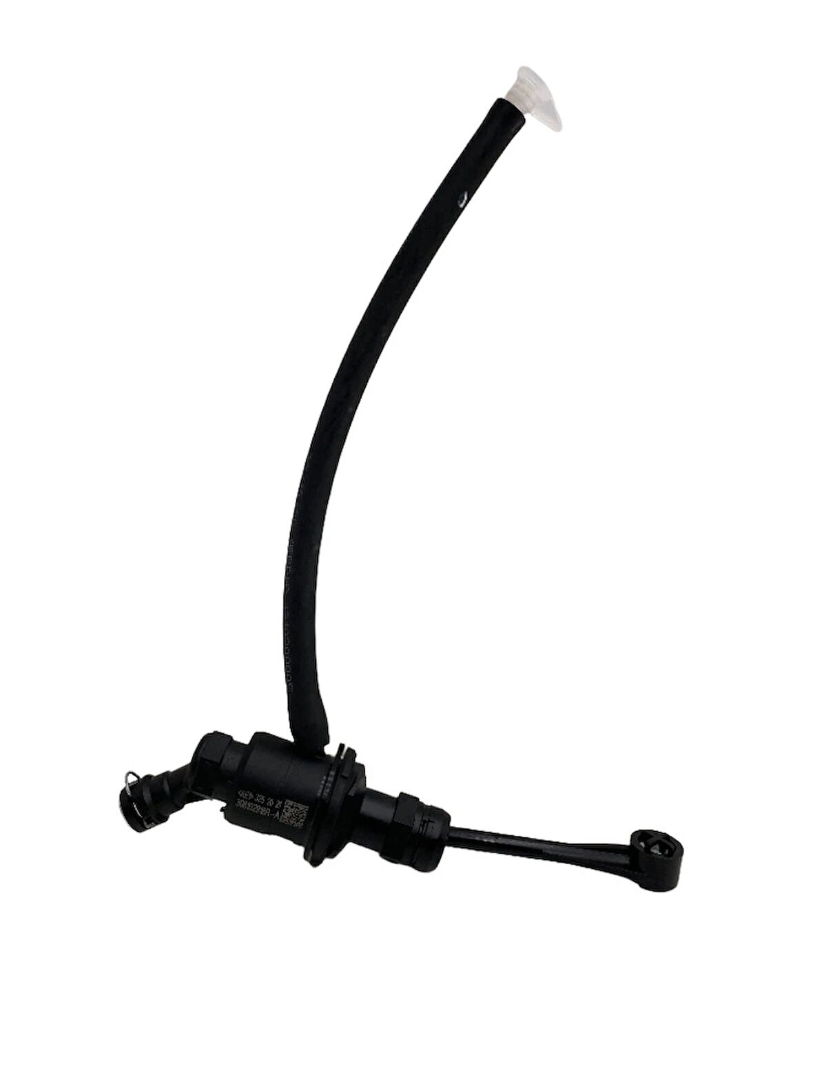 Hidrolik Debriyaj Üst Merkezi Renault Kangoo 3 6 İleri Vites 306102918R MAİS