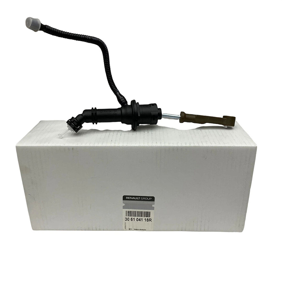 Hidrolik Debriyaj Üst Merkezi Dacia Logan 2 Sandero 2 306104118R MAİS