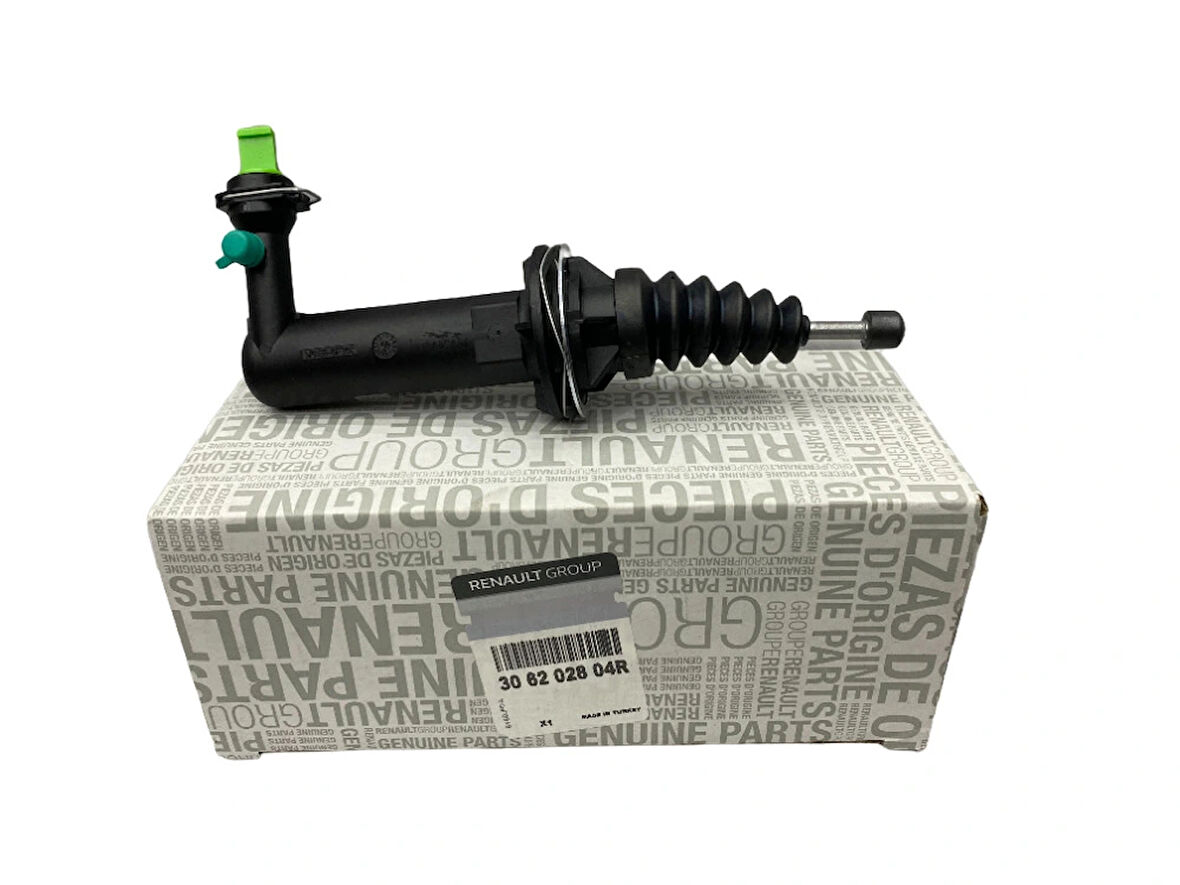 Hidrolik Debriyaj Alt Merkez Renault Master 3 2.3 Dci (Çift Teker) 306202804R MAİS