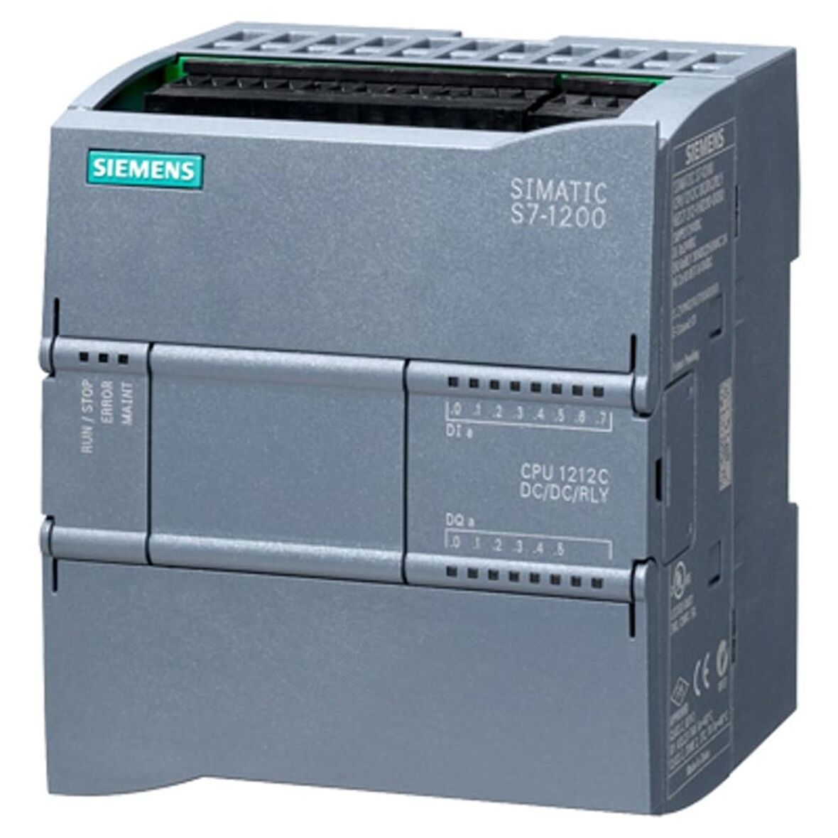 Siemens 6ES7212-1HE40-0XB0