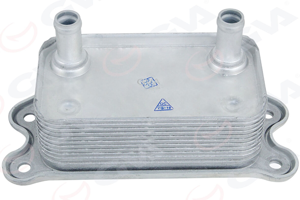 YAĞ SOĞUTUCUSU VOLVO C70 II 2.4 06>09 S40 II 2.4 04>10 V50 T5 07>12 TEK