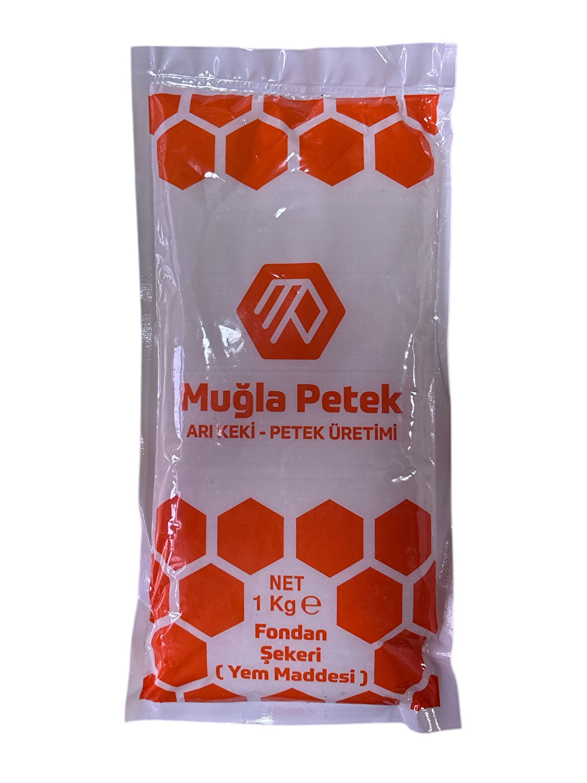 Muğla Fondan Arı Keki 1 Kg