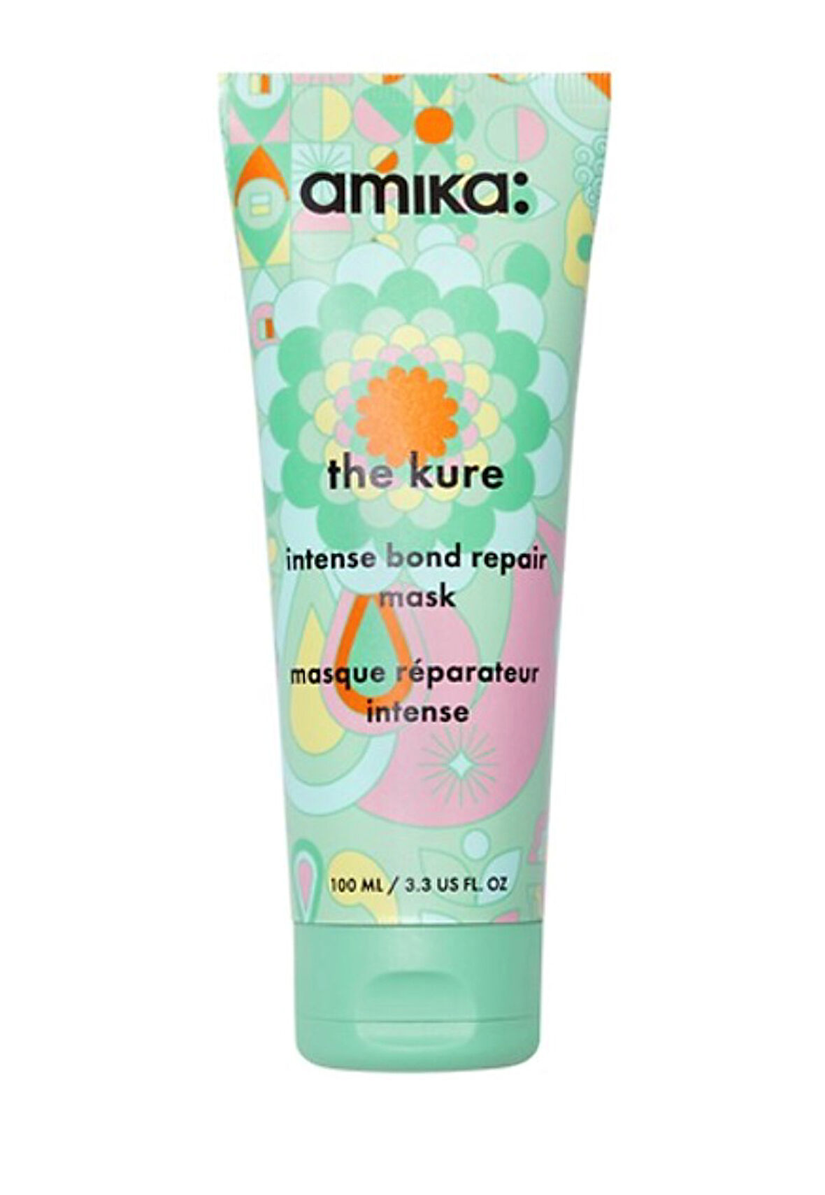 AMIKA The Kure - Yoğun Onarıcı Maske 100 ml 