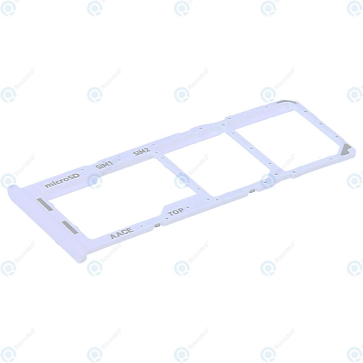 Samsung A13 4G Sim ve SD Kart Tepsisi, Yuvası SM-A135F
