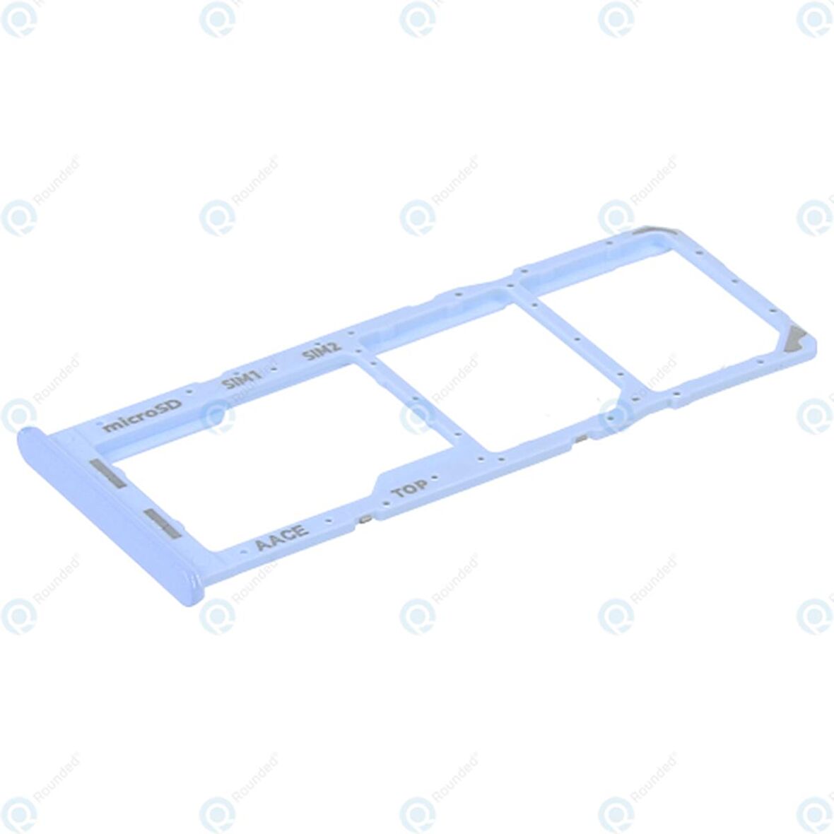 Samsung A13 4G Sim ve SD Kart Tepsisi, Yuvası SM-A135F