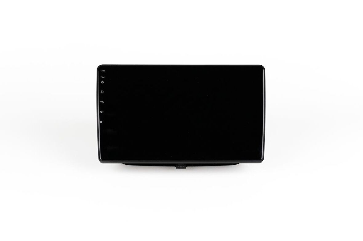 Navismart Multimedya - 4 Çekirdek İşlemci, 4GB RAM, 64GB HAFIZA Fiat 500L (2018-2019) ile uyumlu