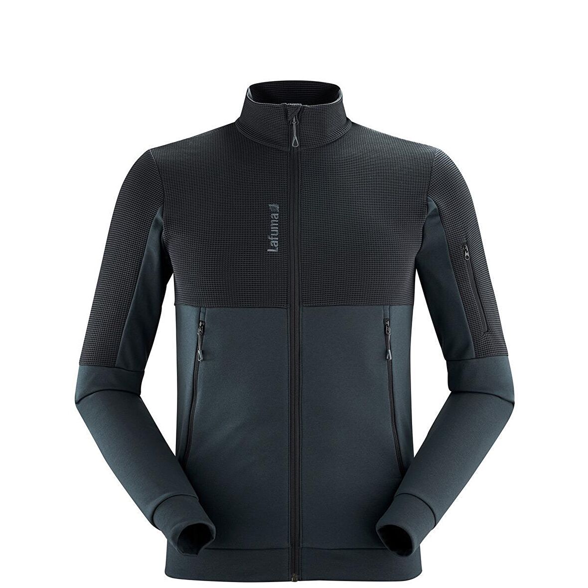 Lafuma TRACK F-ZIP Erkek Polar Ceket