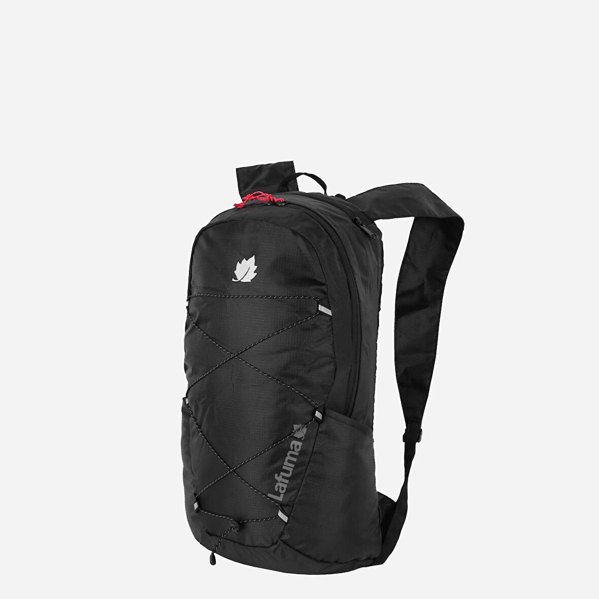 Lafuma Active 15 lt Su Geçirmez Outdoor Sırt Çantası Siyah