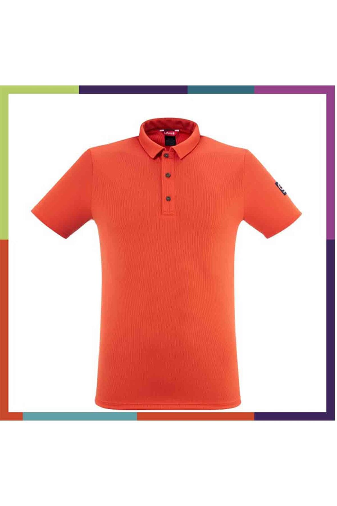 Lafuma LAF POLO LTD Erkek