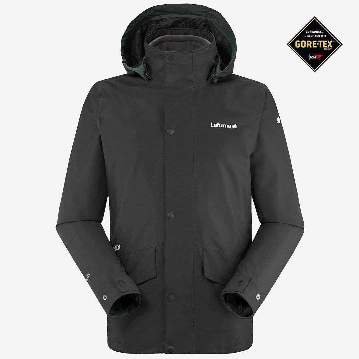 Lafuma JAIPUR Goretex FLEEC  Ceket Erkek LFV12335 0247