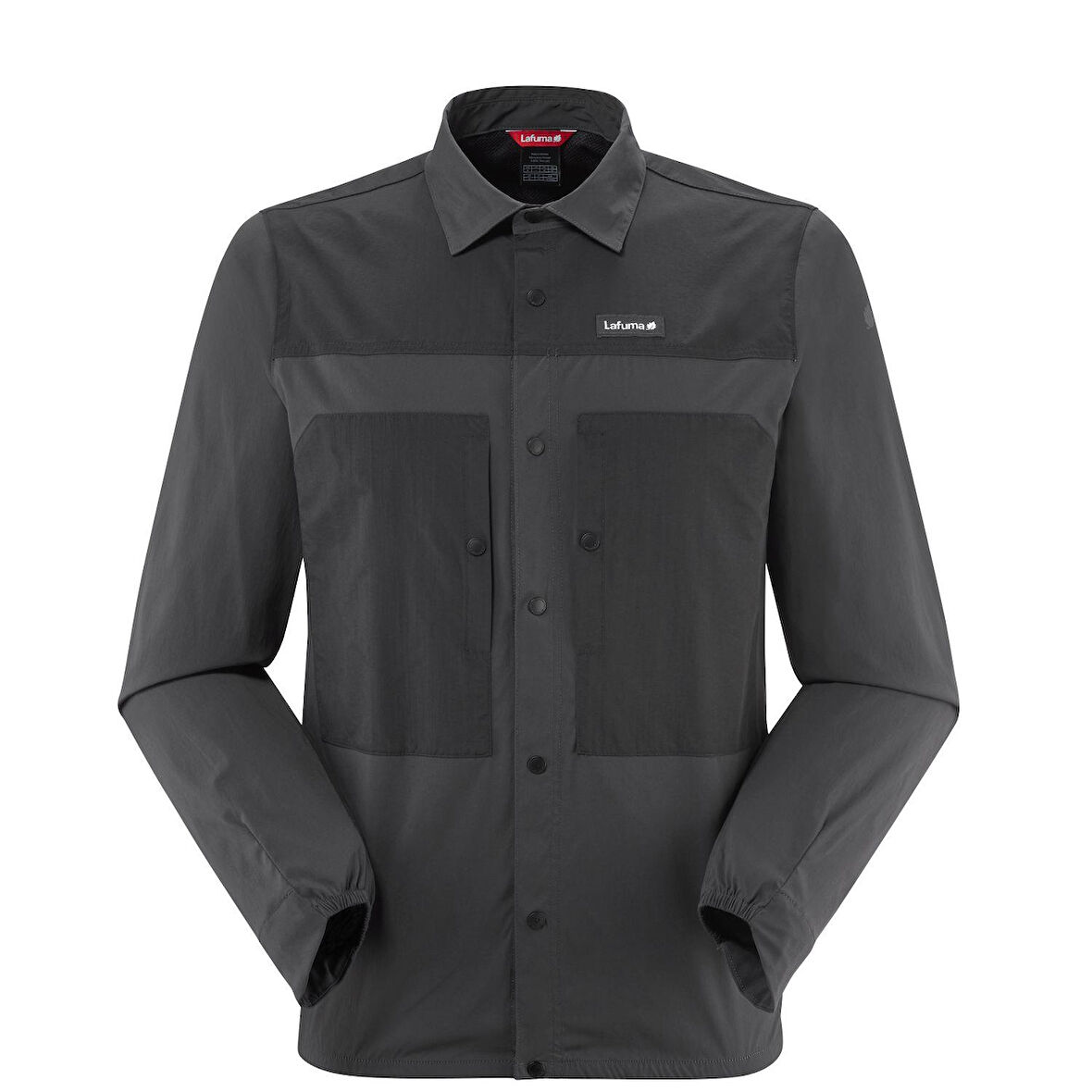 Lafuma HBD Gömlek LS Erkek  LFV12433 0247