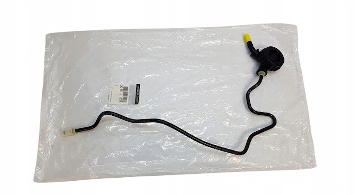 Hidrolik Debriyaj Borusu Dacia Dokker Lodgy 308512100R MAİS