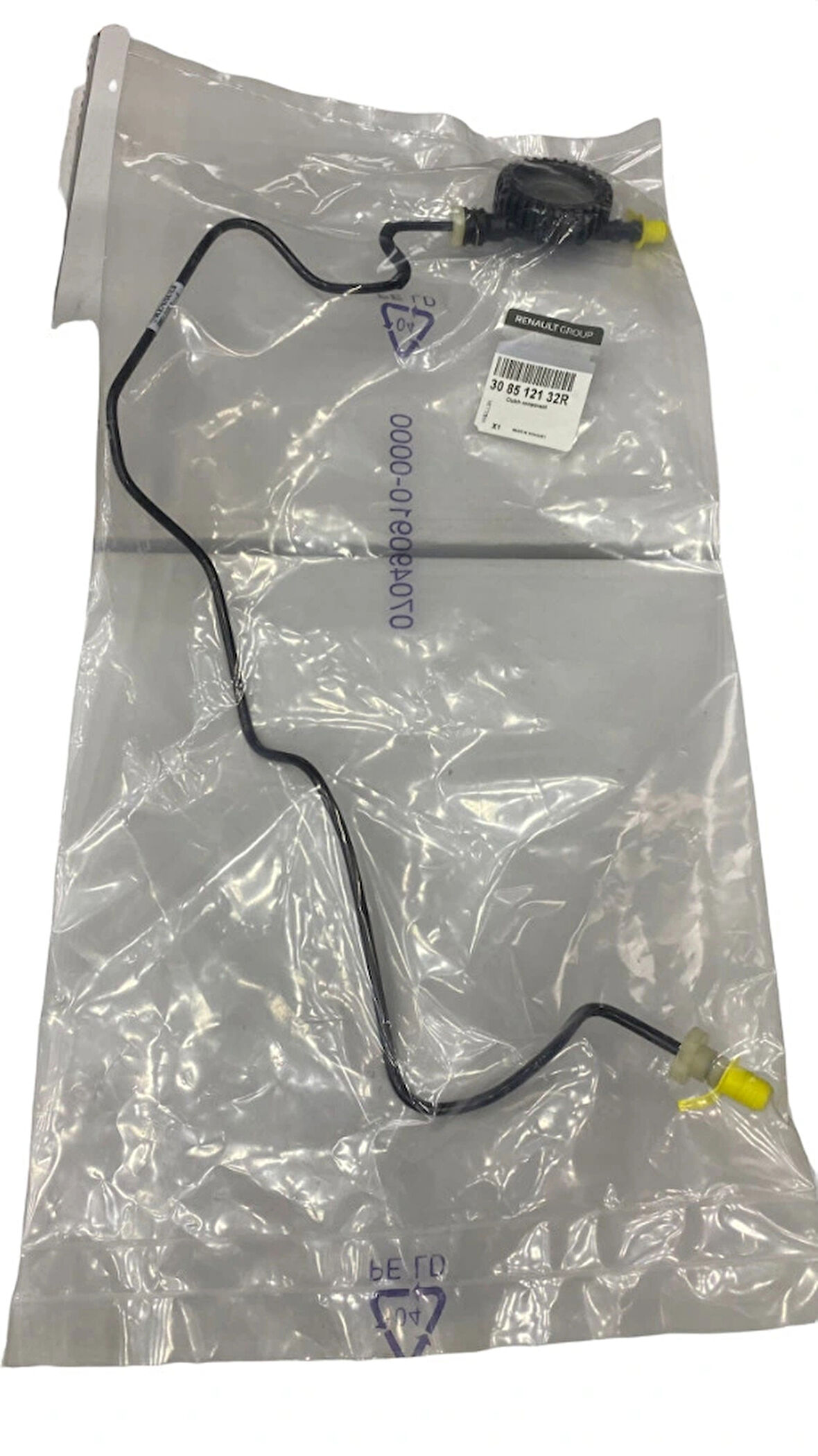 Hidrolik Debriyaj Borusu (Hortumu) Renault Clio 4 Captur 308512132R MAİS