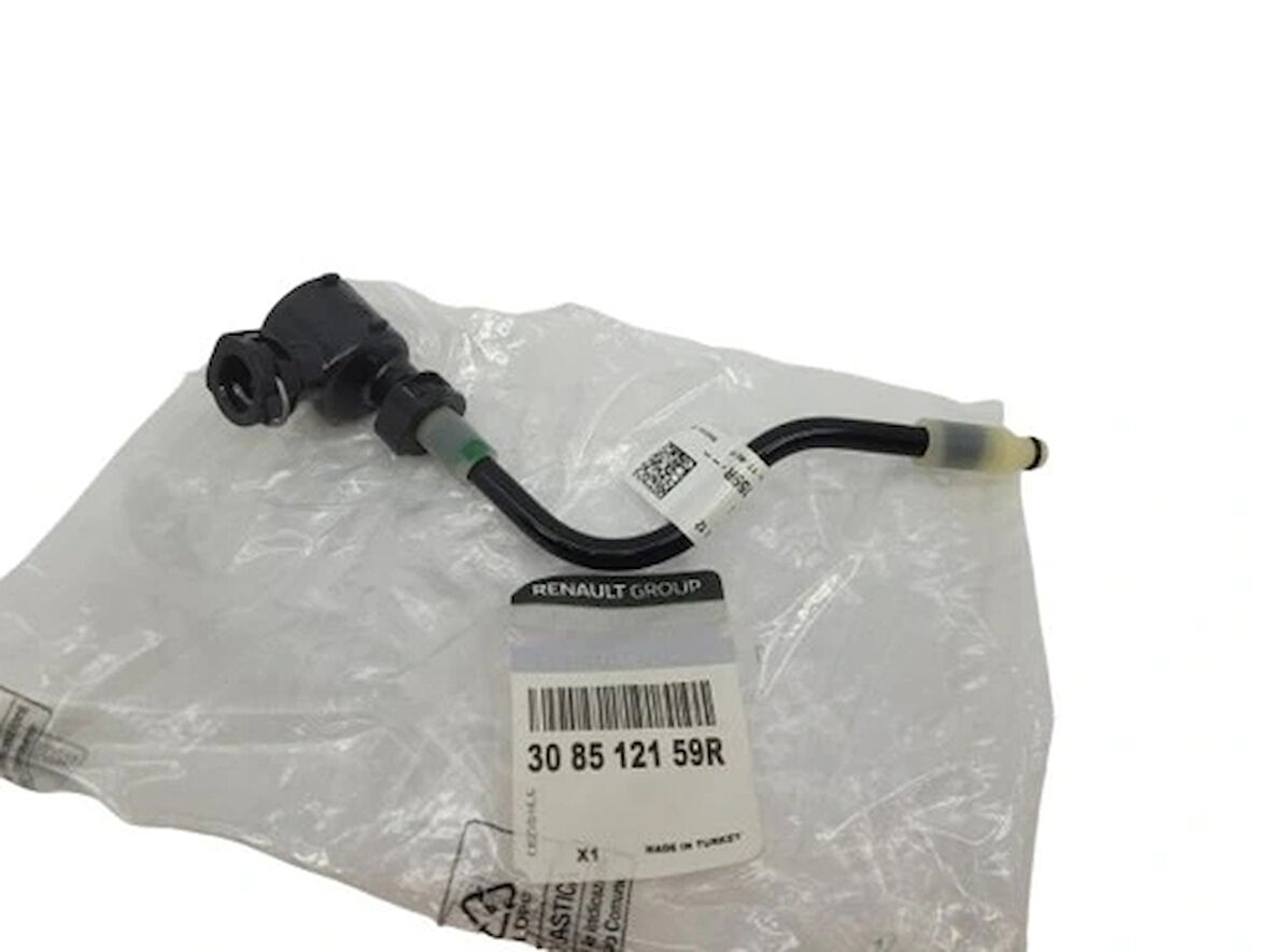 Hidrolik Debriyaj Hortumu (Borusu) Renault Master 3 2.3 Dci 308512159R MAİS