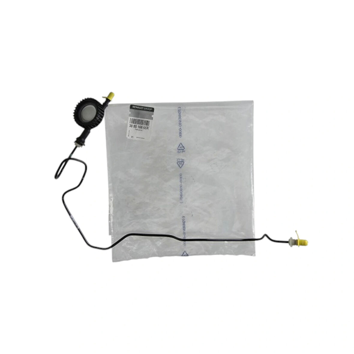 Hidrolik Debriyaj Borusu Renault Clio 4 Captur 0.9 Tce 308516865R MAİS