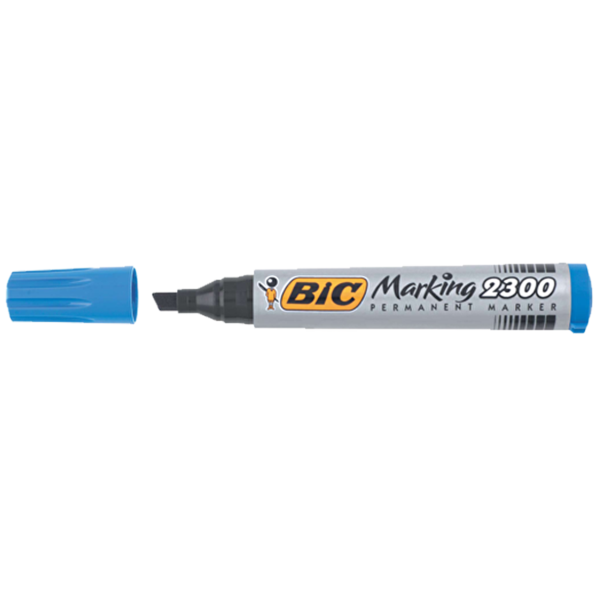 Bic Marking 2300 Marking Kesik Uçlu Permanent Marker Adet