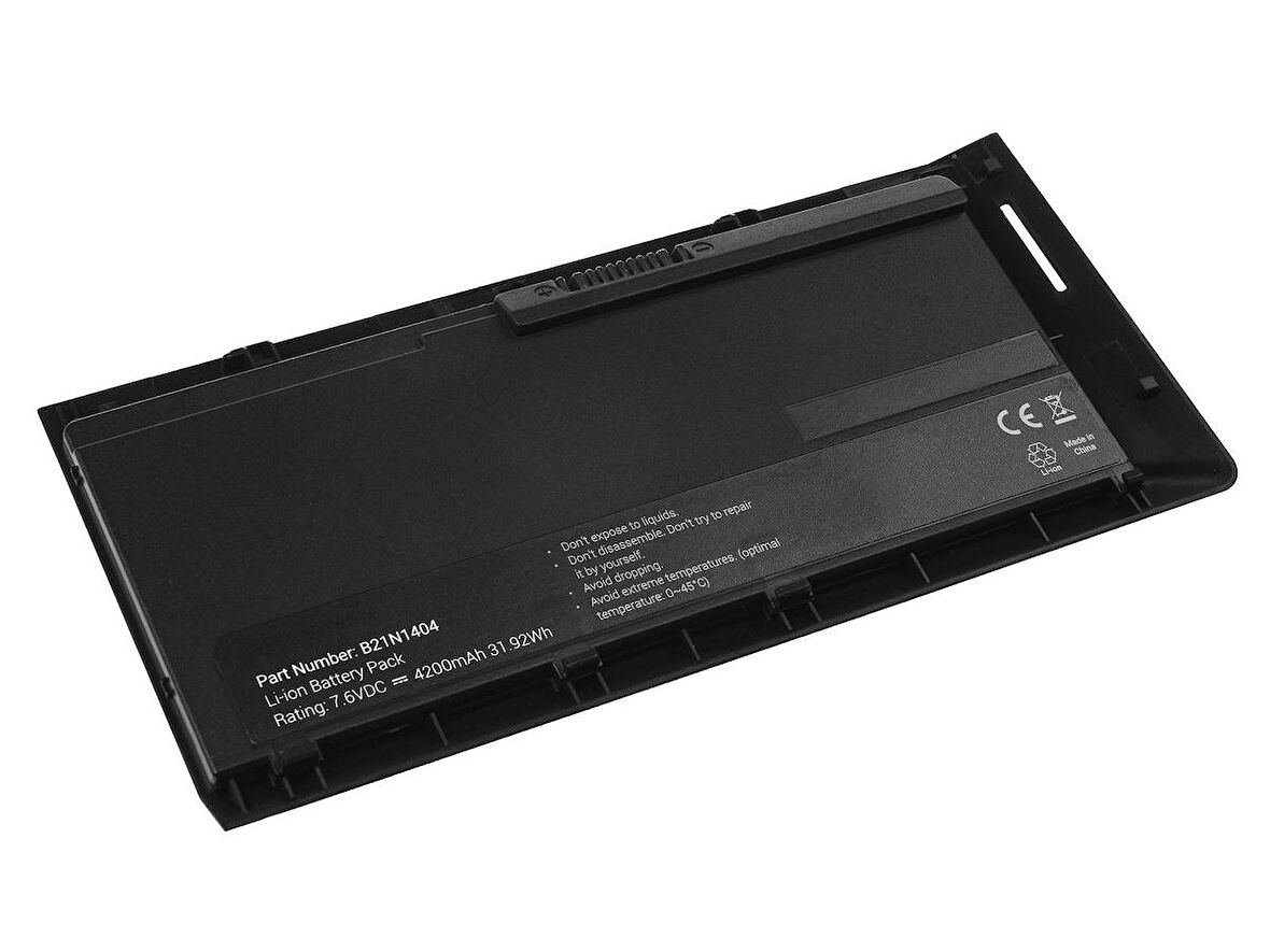 Asus 0B200-01060000 Notebook Bataryası Laptop Pil