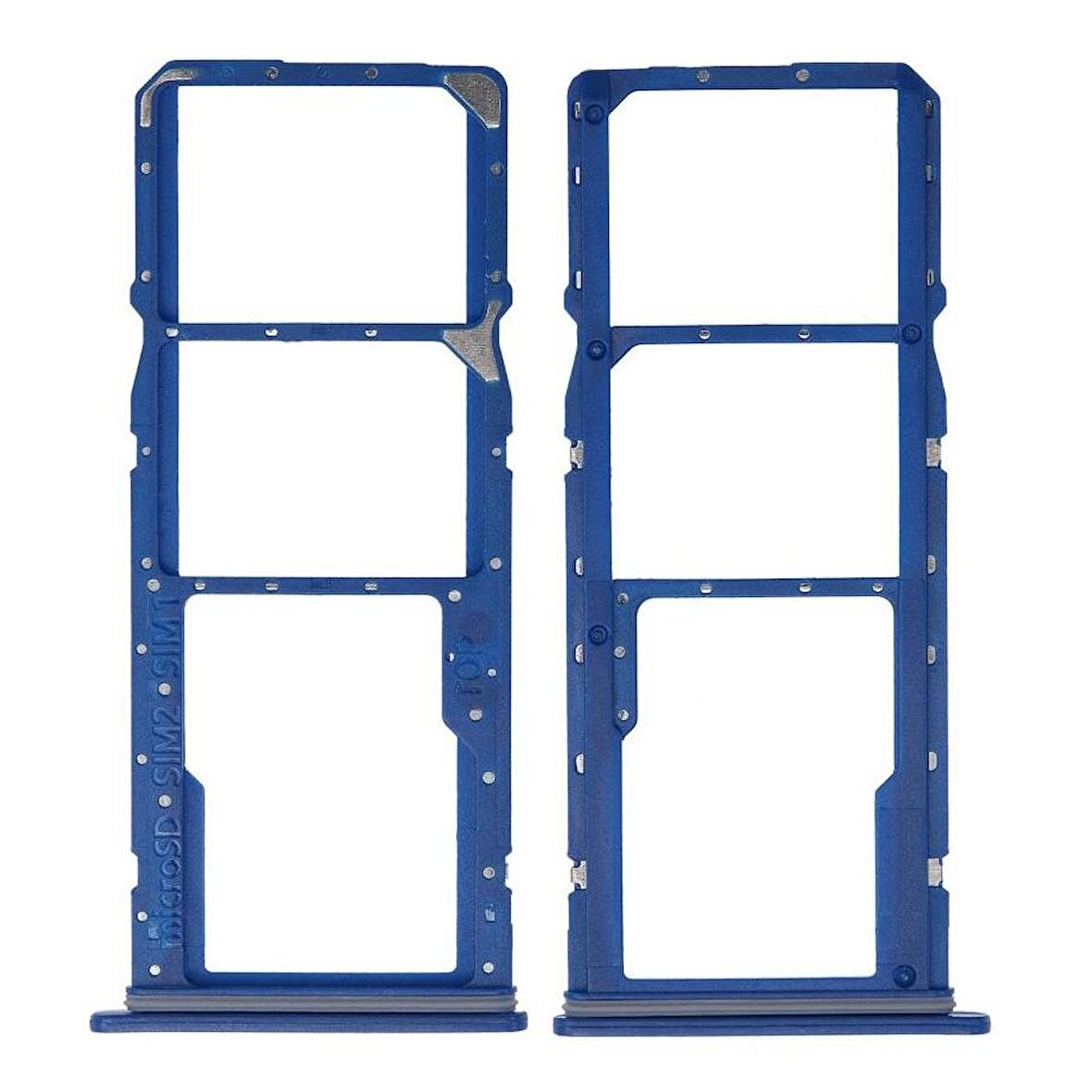 Samsung A3 Core Sim Tepsisi MAVİ GH81-21711A