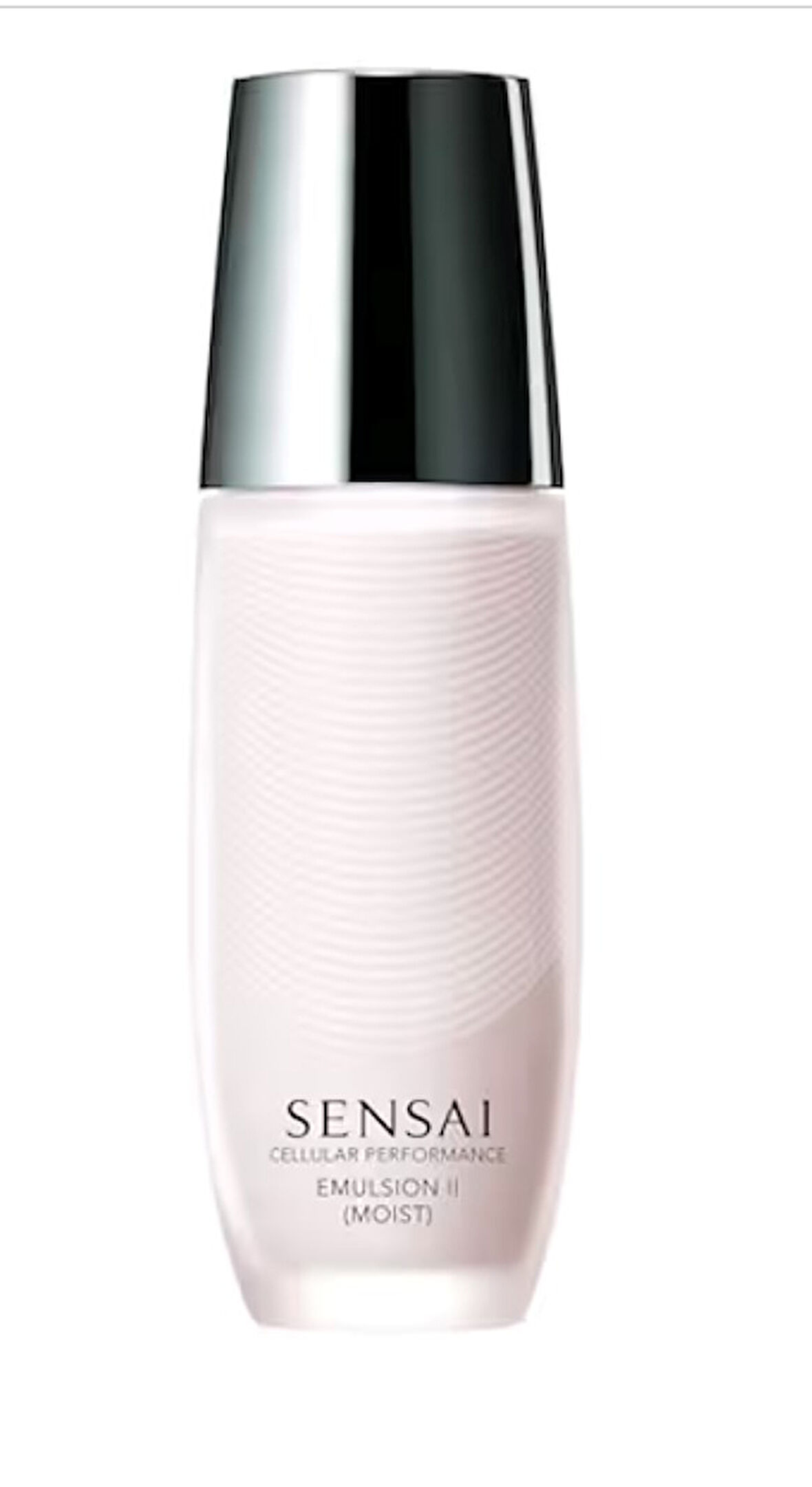 Sensai Cellular Performance - Emülsiyon II (Moist) 100 ml 