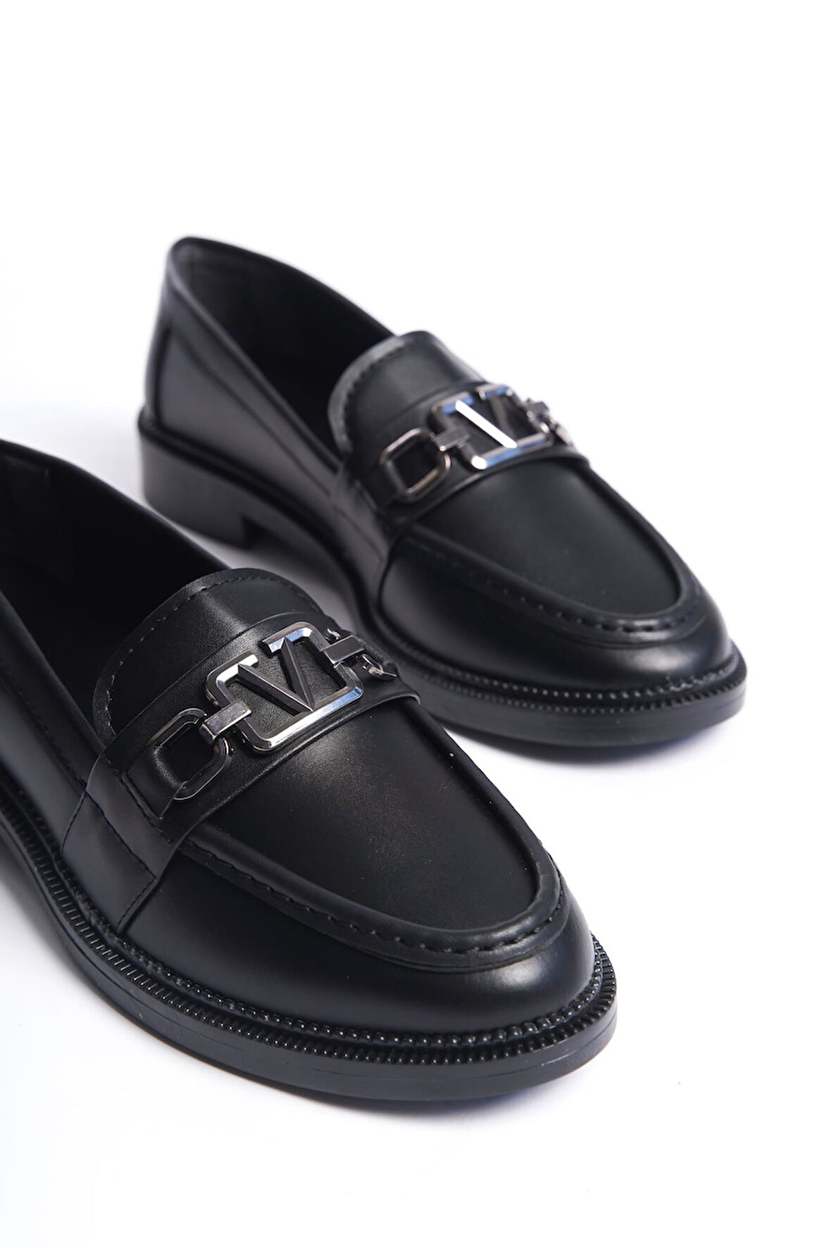 Kadın Günlük Ayakkabı Loafer