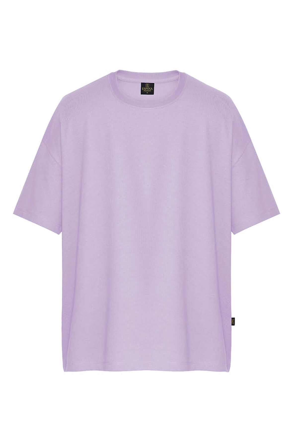 Basic Oversize Unisex Tişört