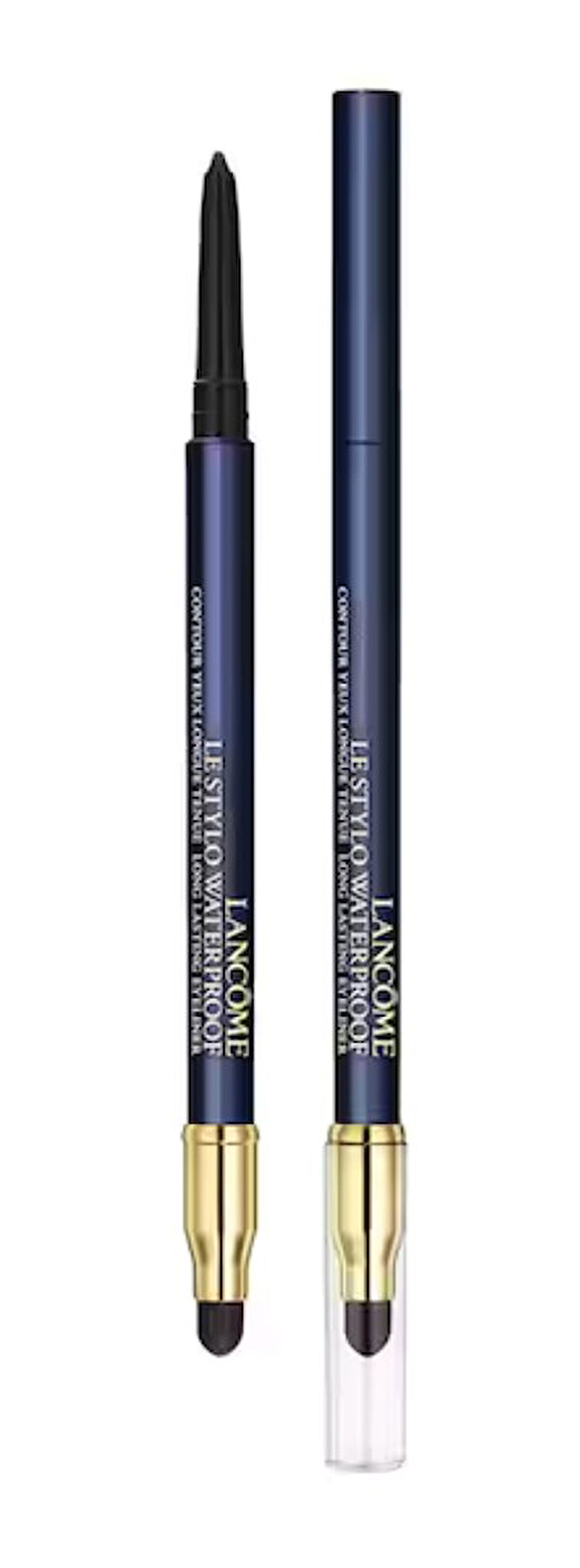 Lancome Le Stylo Waterproof - Uzun Süre Kalıcı Göz Kalemi Le Stylo Waterproof R21 07