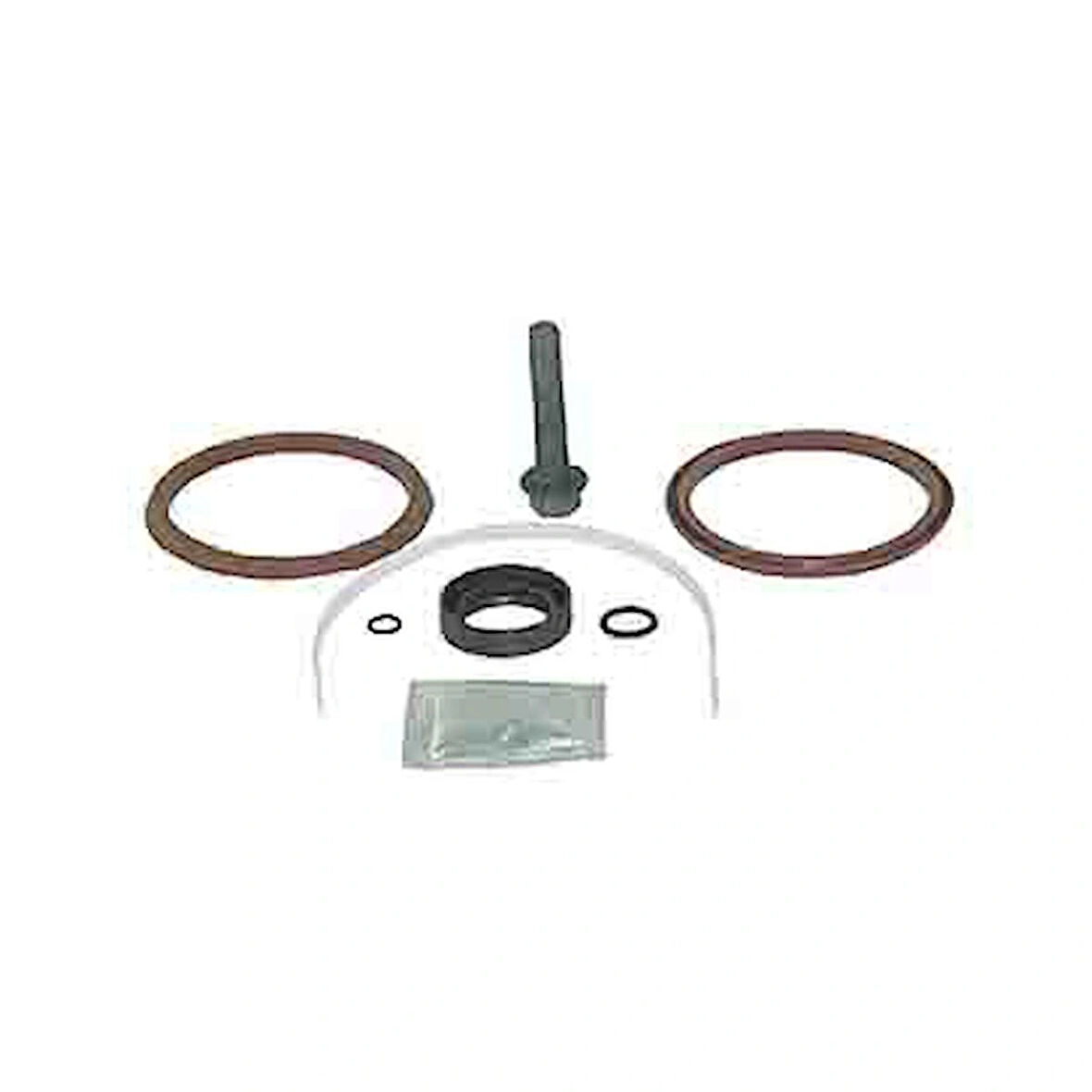 VOLVO Takviye Silindiri Tamir Takımı 3093230 3092050 276820 ​B7 , B9 , B10 , B12 , F10 , F12 , FH12  FH16 , FH16 II , FL6 , FL7 , FL10 , FL12  FM7 , FM9 , FM12 , NH12