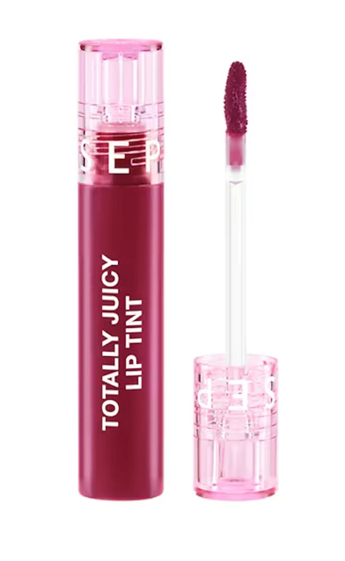 SEPHORA COLLECTION Totally Juicy Lip Tint - Dolgun Parlaklık Veren Dudak Tinti 10 