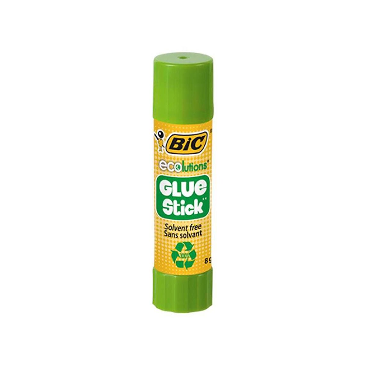 Bic Stick Yapıştırıcı 8 Gr - 3 adet