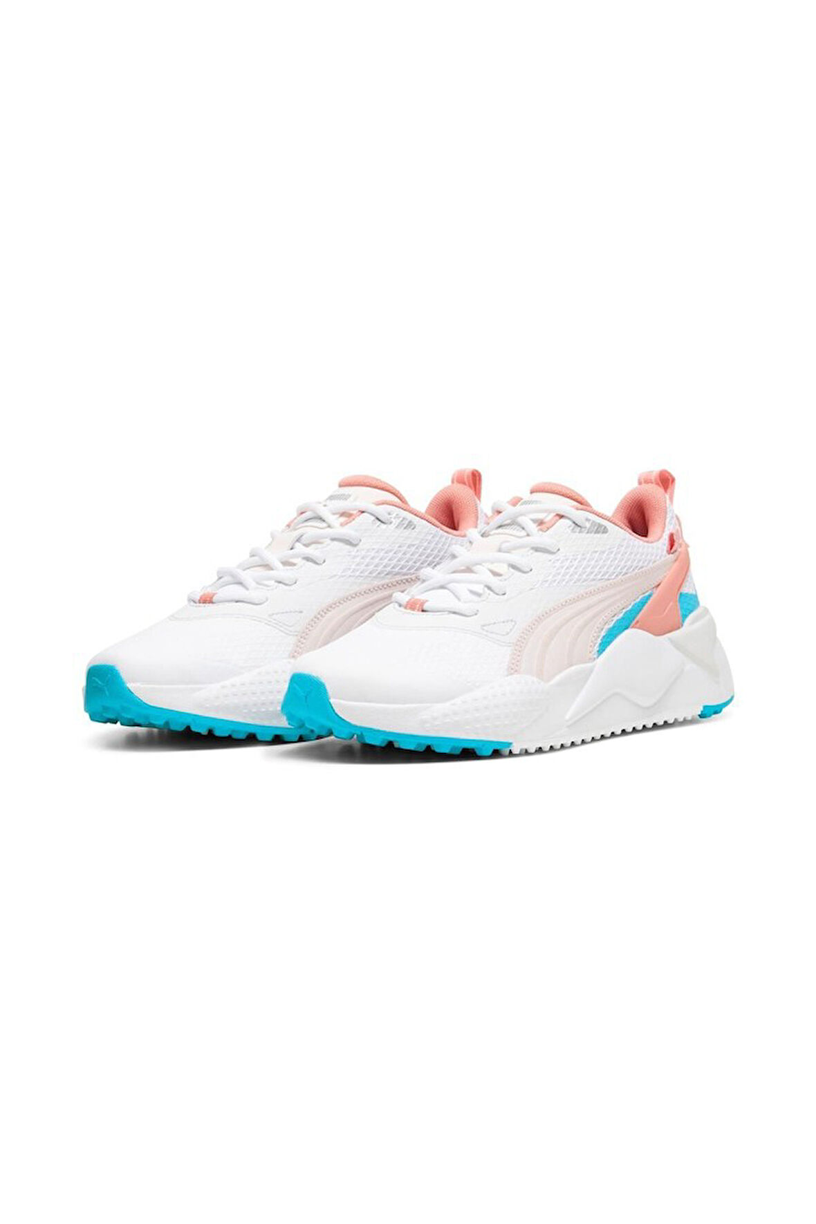 Puma GS-X Efekt Kadın Golf Ayakkabısı