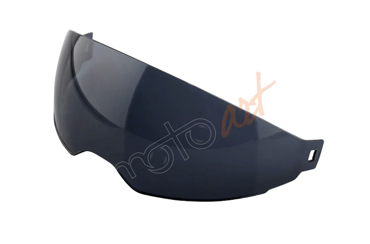 Axor Saber Kask Blue Vizör