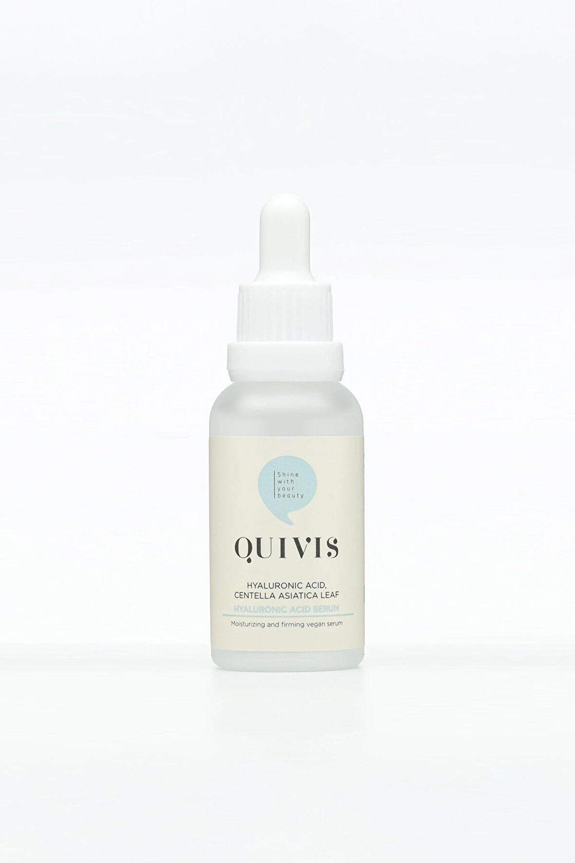 Yaşlanma Karşıtı Nemlendirici ve Cilt Dolgunlaştırıcı Bariyer Hyaluronik Serum 30 ML