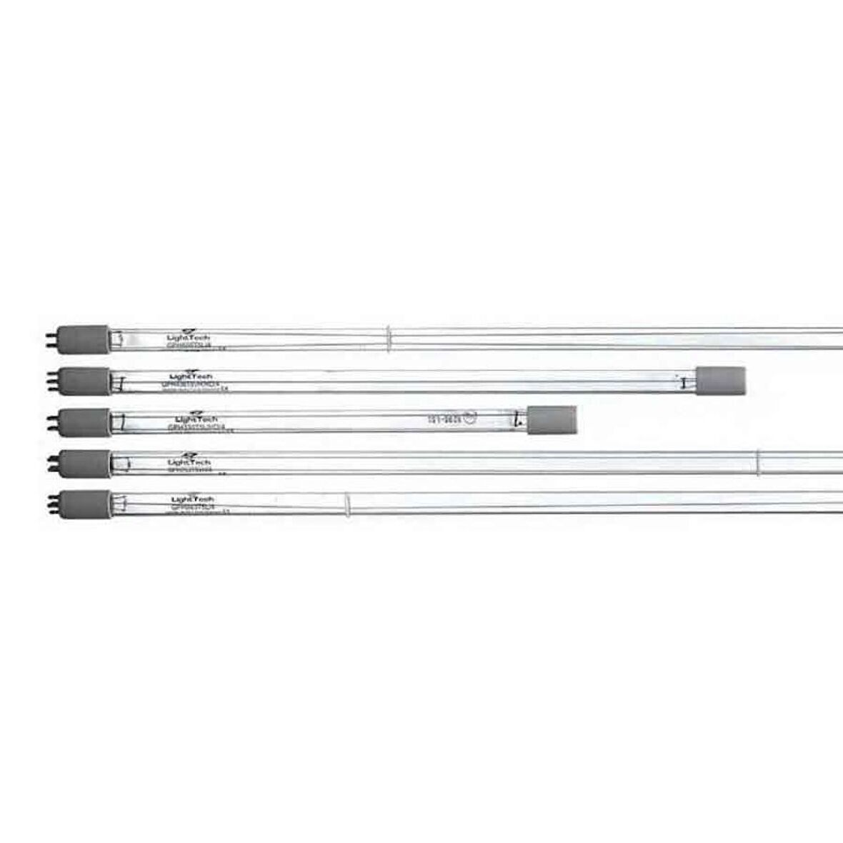 YEDEK UV LAMBA-AQUALİNE E-105