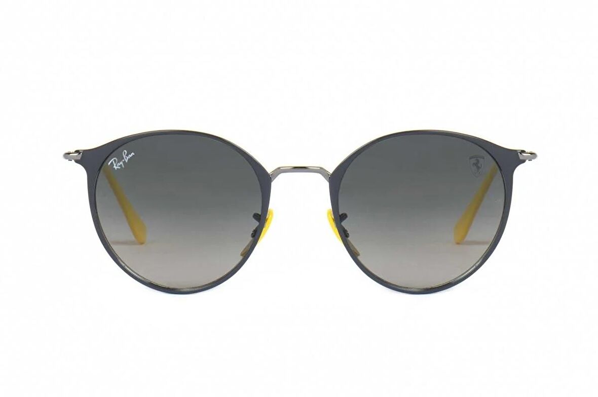 Rayban RB 3602-M F023/71 Gri Güneş Gözlüğü