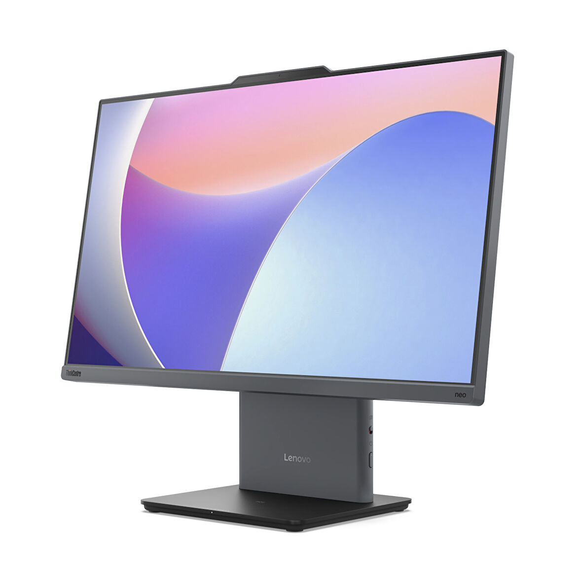 Lenovo ThinkCentre Neo 50a i5-13420H 48GB 512GB SSD 23.8 FHD Touch FreeDOS 12SC000QTRSB5