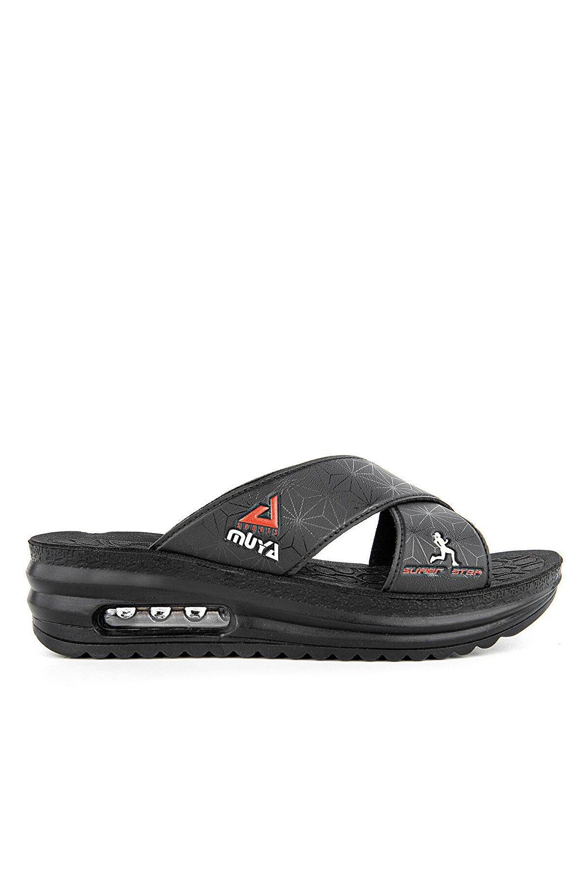 Muya Axis Anatomik Air Max Taban Islak Zemin Kadın Terlik